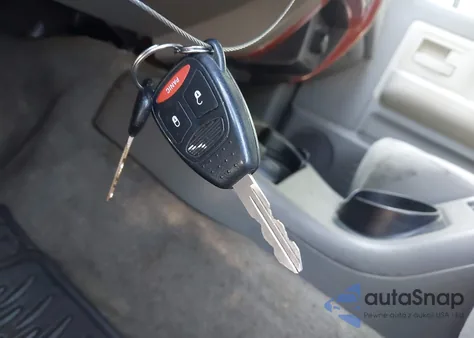 2005 Dodge Dakota Slt from USA, damaged, VIN 1D7HW48N95S287753